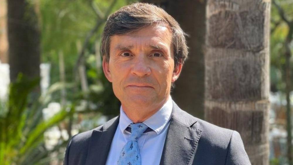 José Luis Blázquez